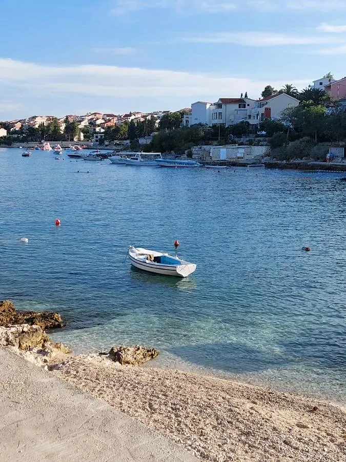 Apartmani Nikola Trogir Horvátország