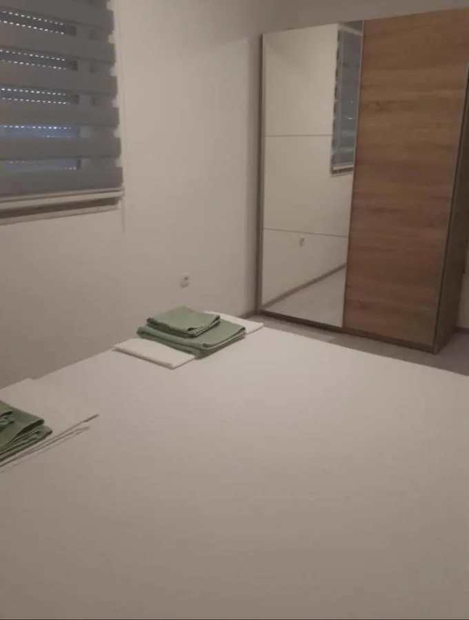 Apartman Apartmani Nikola Trogir