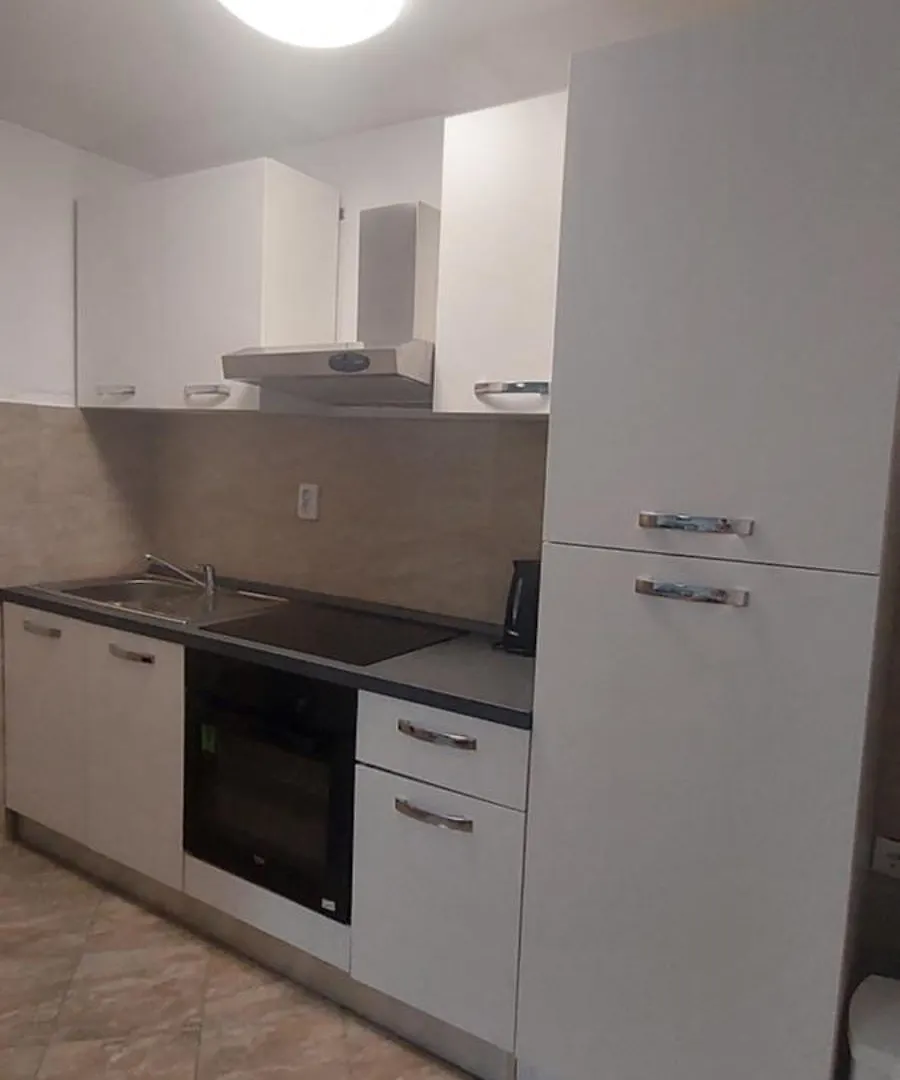 Apartmani Nikola Trogir Apartman