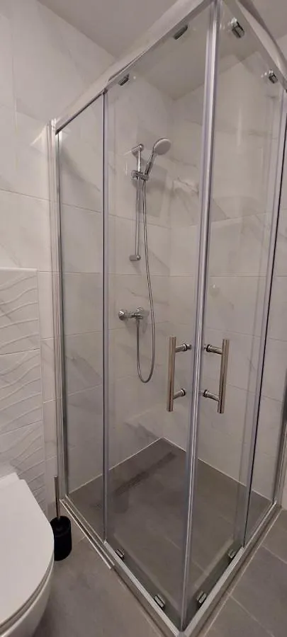 Appartement Apartmani Nikola Trogir