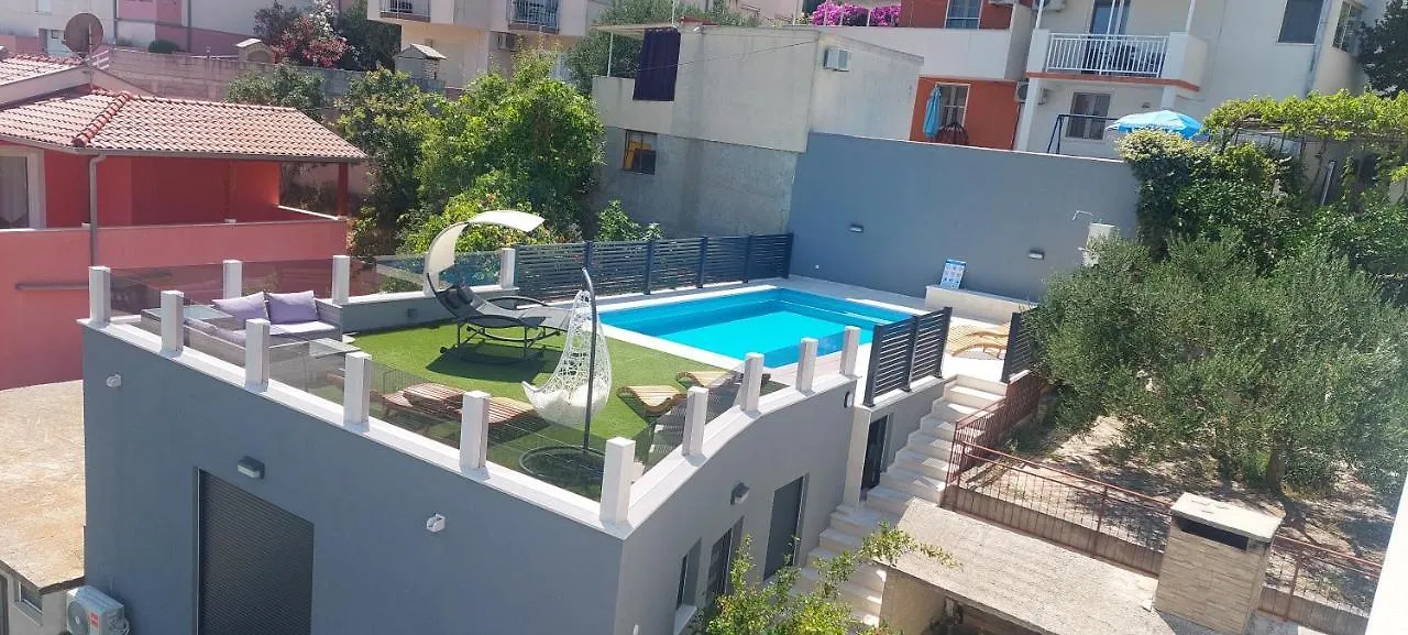 Appartement Apartmani Nikola Trogir